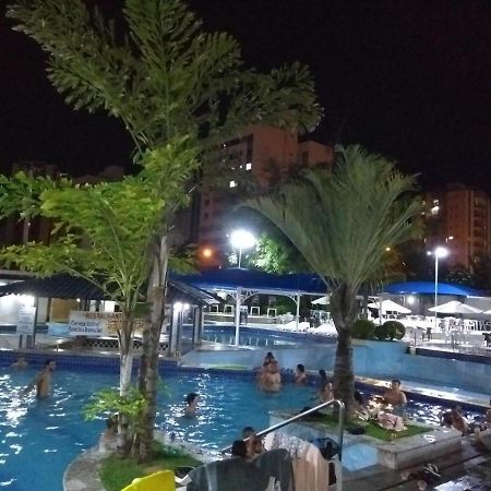 Eldorado Thermas Park - Caixa Termica Liberada! Caldas Novas Exterior foto