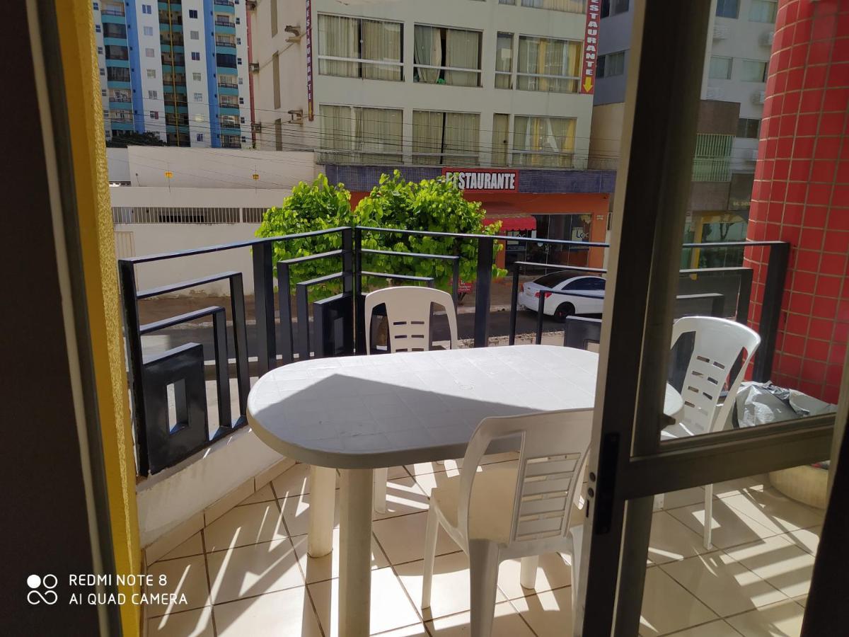 Eldorado Thermas Park - Caixa Termica Liberada! Caldas Novas Exterior foto